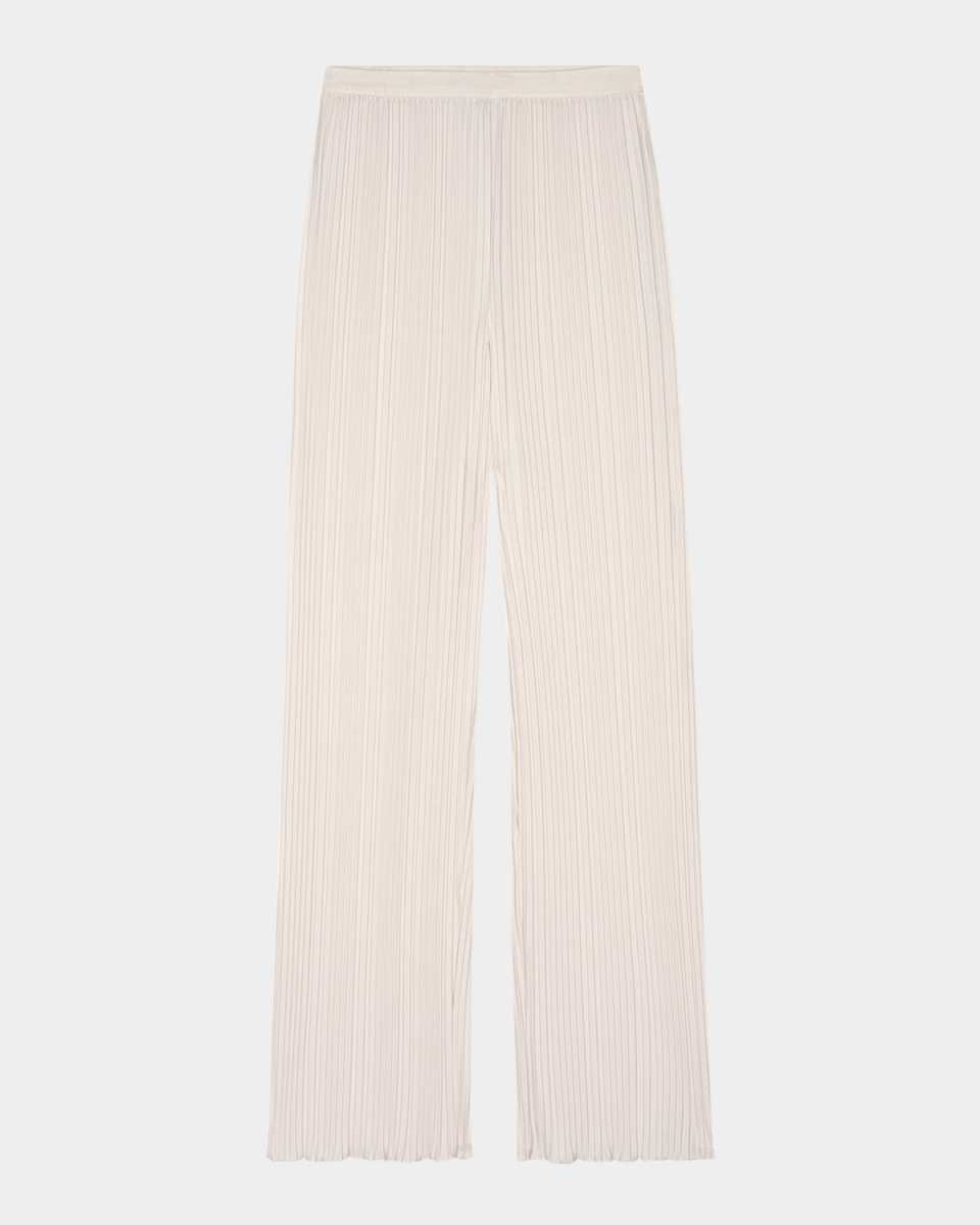 Liana Pleated Pants